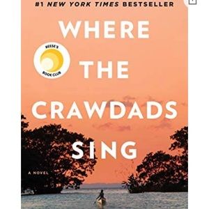 🆕 Where the Crawdads Sing